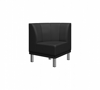 Hol-C Холл. Модуль угловой. Ecotex 3001.