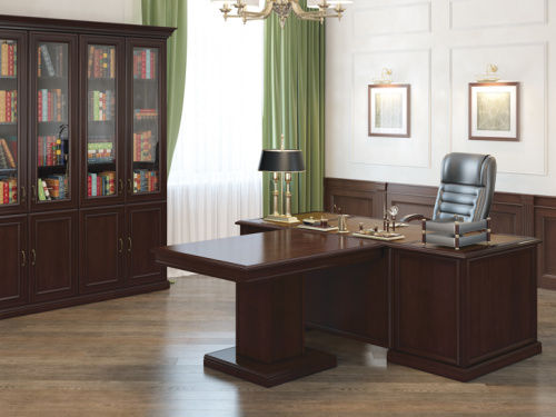 Креденция Oxford фото 4 Креденция Oxford фото 4