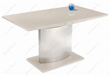 Стол Tabel 160 champagne