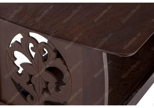 Журнальный стол Diana oak фото 6