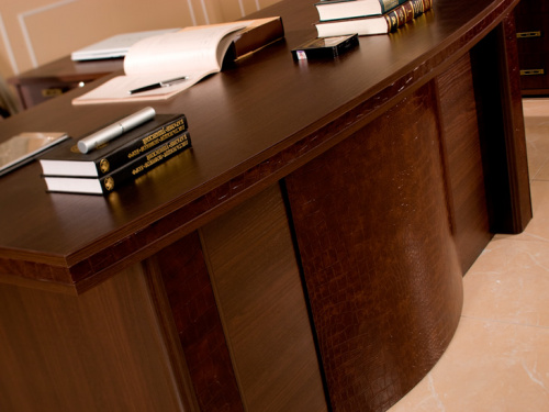 Креденция Monza фото 5