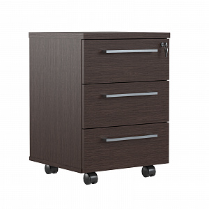 Тумба мобильная AMC-3D Венге Магия 465х452х650 ALTO