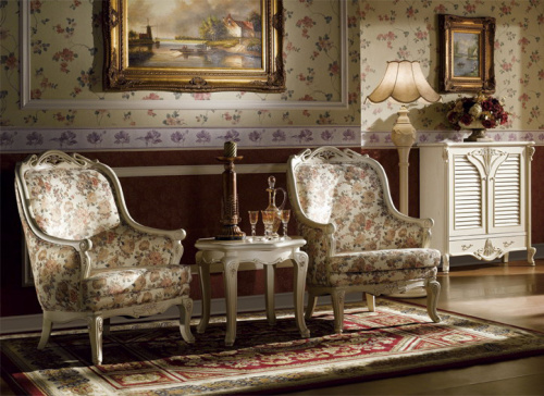 Мягкая мебель "Амелия" фото 7 Мягкая мебель "Амелия" фото 7