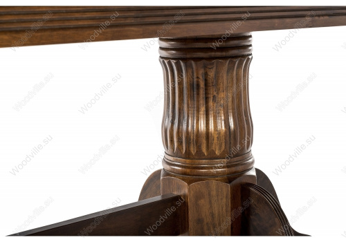 Стол Portland dirty oak фото 9