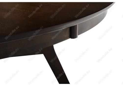 Стол Alto cappuccino фото 3 Стол Alto cappuccino фото 3