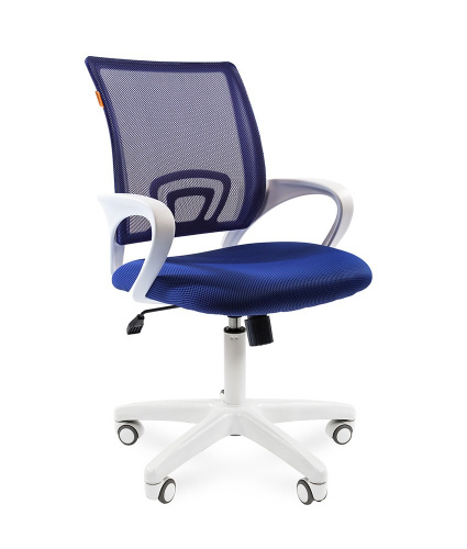 CHAIRMAN 696 white фото 2